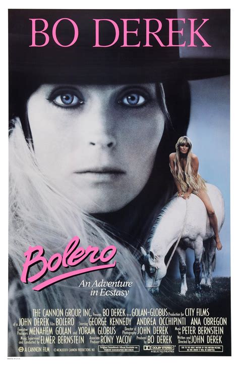 bolero 1984